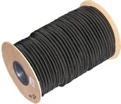 Inne mocowania - Vorel Lina pleciona elastyczna 10mm 100m 69552 - miniaturka - grafika 1