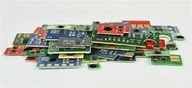 Dodatki do drukarek i skanerów - Xerox THI Chip Black X6125 106R01338 - miniaturka - grafika 1