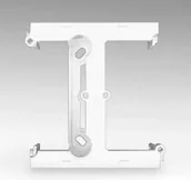 Wyłączniki światła i elektryczne - Kontakt Simon Simon - 54 - Puszka natynkowa głęboka 40 mm - element rozszerzając - miniaturka - grafika 1