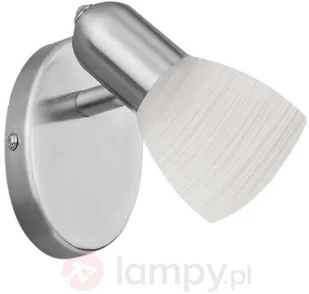 Eglo Gustowna lampa ścienna Dake - Lampy ścienne - miniaturka - grafika 2