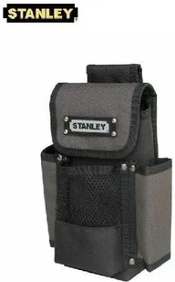 Stanley KIESZEŃ NA NARZĘDZIA 9" ; 933291 - Skrzynki i torby narzędziowe - miniaturka - grafika 3