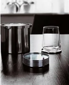 Inne naczynia kuchenne - Stelton Zestaw podstawek pod szklanki 019-1 - miniaturka - grafika 1