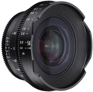 Samyang XEEN 14mm T3.1 FF CINE PL