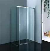 Kabiny prysznicowe - Swiac Kassari P Plus 120x80 - miniaturka - grafika 1