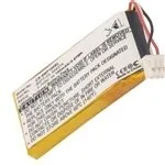 Akcesoria do słuchawek - Cameron Sino Sennheiser BATT-03 180mAh 0.67Wh Li-Polymer 3.7V (Cameron Sino) - miniaturka - grafika 1