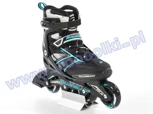 Rollerblade Zetrablade W 2015 (9992) - Rolki - miniaturka - grafika 5