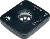 Zwalczanie i odstraszanie szkodników - Odstraszacz pająków i owadów BioMetrixx 17061 7-14 kHz - miniaturka - grafika 1