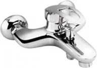 Baterie wannowe i prysznicowe - KFA Ines 4604-020-00 - miniaturka - grafika 1