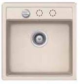 Zlewozmywaki - Teka Menorca 50 B-TG topaz 40143231 - miniaturka - grafika 1