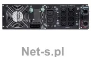 Zasilacze awaryjne UPS - Eaton Powerware UPS 9SX 6000i RT3U (9SX6KIRT) - miniaturka - grafika 1