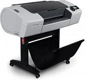 Plotery - HP T790PS 610mm (CR648A) - miniaturka - grafika 1
