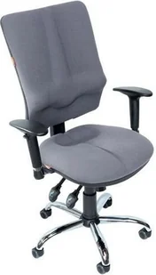 Fotel biurowy, krzesło biurowe Kulik-System Ergonomiczny Fotel Biurowy Business - Fotele i krzesła biurowe - miniaturka - grafika 2