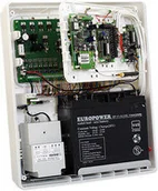 Akcesoria do monitoringu - Satel obudowa do kamer UNIWERSALNA Z POLISTYRENU OPU-3 P - miniaturka - grafika 1