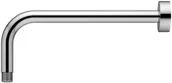 Deszczownice - Ideal Standard Rain ramię ścienne deszczownicy 40cm chrom B9445AA - miniaturka - grafika 1