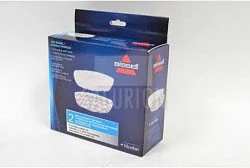 Bissell NAKŁADKA DO MOPA 1252 - Miotły, szufle, mopy - miniaturka - grafika 3