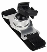 Kamery cyfrowe - akcesoria - Lezyne Helmet Mount V3 Alu Drive, standard 455000267_Polish-Glänzend - miniaturka - grafika 1