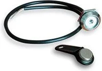 Satel CZYTNIK PASTYLEK CZ-DALLAS - Akcesoria do monitoringu - miniaturka - grafika 4