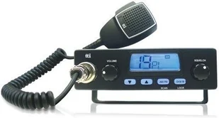 TTI TCB-550 - CB Radia - miniaturka - grafika 2