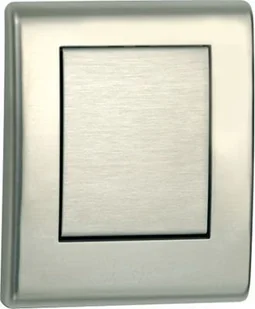 TECE Przycisk spłukujący do pisuaru loop 9242310 stal szlachetna szczotkowan - Przyciski spłukujące - miniaturka - grafika 4