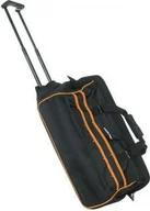 Skrzynki i torby narzędziowe - Profix Torba na narzędzia z wysuwanym uchwytem - 28 kieszeni - miniaturka - grafika 1