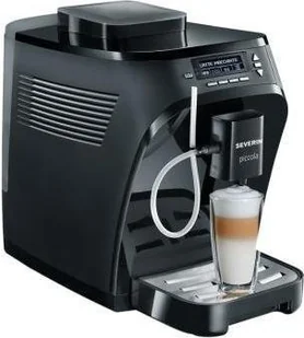 Ekspres do kawy Severin KV8055 - Ekspresy do kawy - miniaturka - grafika 2