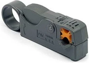 ŚCIĄGACZ IZOLACJI HT-332 - Narzędzia sieciowe - miniaturka - grafika 2