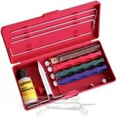 Akcesoria do noży - Lansky Zestaw uniwersalny ostrzałek do noży LKUNV 071-026 - miniaturka - grafika 1