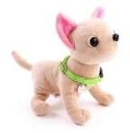 Obroże dla psów - Mac Leather Obroża Regulowana 20Mm Seledynowa - miniaturka - grafika 1