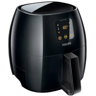 Philips Avance Collection Airfryer XL HD9240/90 - Frytkownice - miniaturka - grafika 2