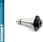 Tuleje - Darmet Tuleja redukcyjna ISO40 - Morse MS2A z gwintem (DM-153) - miniaturka - grafika 1