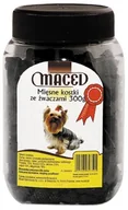 Przysmaki dla psów - Maced Ciastka dla psa mięsne kostki z żwaczami 300g - miniaturka - grafika 1