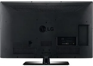 Telewizor LG 42LS3450 - Telewizory - miniaturka - grafika 2