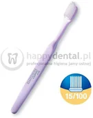 Szczoteczki do zębów - Pierre Fabre ELGYDIUM Clinic Care 15/100 - szczoteczka ultra miękka, kontynuacja - miniaturka - grafika 1