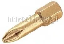 WOLFCRAFT bit Diament PH 3 1307000 - Klucze i nasadki - miniaturka - grafika 2