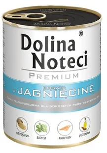 Dolina Noteci Premium Mix 30X800G 10 Smaków - Mokra karma dla psów - miniaturka - grafika 3