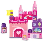 Klocki - Anek KLOCKI Mój Zamek - miniaturka - grafika 1