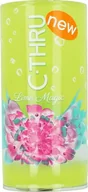 Wody i perfumy damskie - C-Thru Lime Magic woda toaletowa 50ml - miniaturka - grafika 1