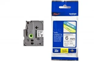 Brother TZ31M3 - Taśma do drukarki etykiet, MultiPack - Etykiety do drukarek - miniaturka - grafika 2