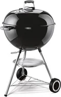 Grille - Weber Original Kettle 57cm - miniaturka - grafika 1