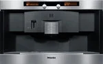 Ekspresy do kawy - Miele CVA2660 - miniaturka - grafika 1
