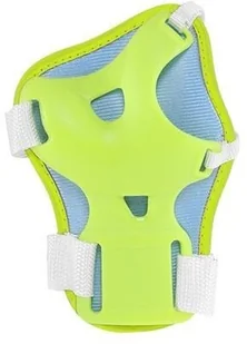 Nils ZESTAW OCHRANIACZY EXTREME ROZM. S 16-60-005 - Ochraniacze - miniaturka - grafika 4