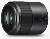 Obiektywy - Panasonic H-HS030E 30mm f/2.8 - miniaturka - grafika 1