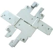 Pozostałe akcesoria sieciowe - Cisco Ceiling Grid Clip for Aironet APs - Flush Mount AIR-AP-T-RAIL-F= - miniaturka - grafika 1