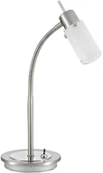 Lampy stojące - LeuchtenDirekt Lampa stołowa 11935-55 GU10 1 x 4 W 230 V (DxSxW) 49 x 31 x 42 cm - miniaturka - grafika 1