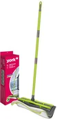 Miotły, szufle, mopy - Click&Collect York (81420) - miniaturka - grafika 1