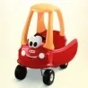 Little Tikes Cozy Coupe 612060 - Jeździki dla dzieci - miniaturka - grafika 5