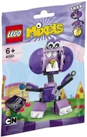 Klocki - LEGO Mixels - Snax 41551 - miniaturka - grafika 1