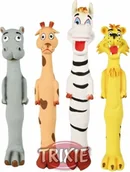 Zabawki dla psów - Trixie FIGURKI ZWIERZĄT 30-32CM TX-3506 - miniaturka - grafika 1
