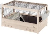 Klatki dla gryzoni - Ferplast Arena M - miniaturka - grafika 1