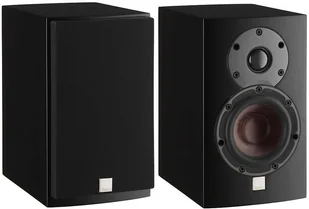 Dali MENUET orzech - Głośniki i kolumny - miniaturka - grafika 2